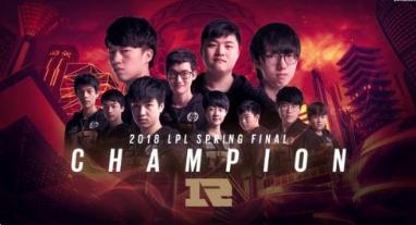 群雄逐鹿！LPL夏季赛即将开始！