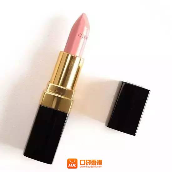 史上最全，56支香奈儿Chanel口红试色报告！