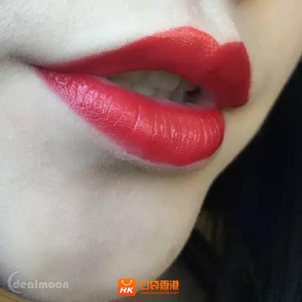 史上最全，56支香奈儿Chanel口红试色报告！