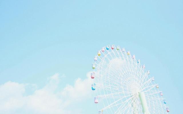 席慕容20句经典语录，句句经典