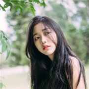 当你需要温暖的时候，是否还记得喜欢你的那个女孩！