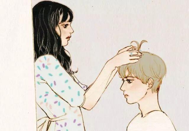 比起喜欢黏人的女人，高傲孤冷的女人更加深受男人的追捧！