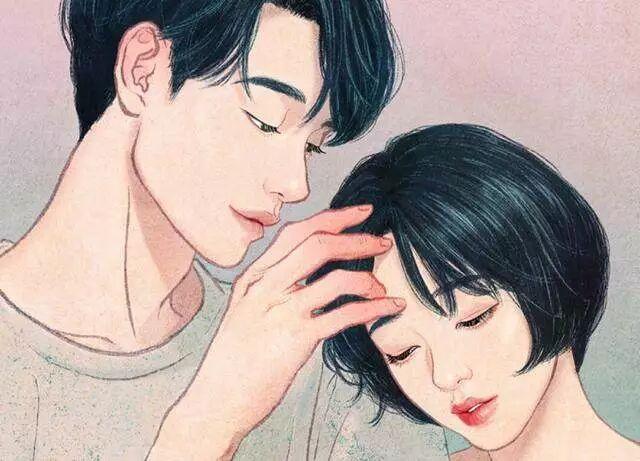 比起喜欢黏人的女人，高傲孤冷的女人更加深受男人的追捧！