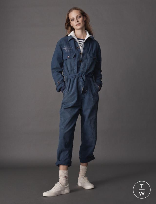 经典！永不过时的百搭牛仔