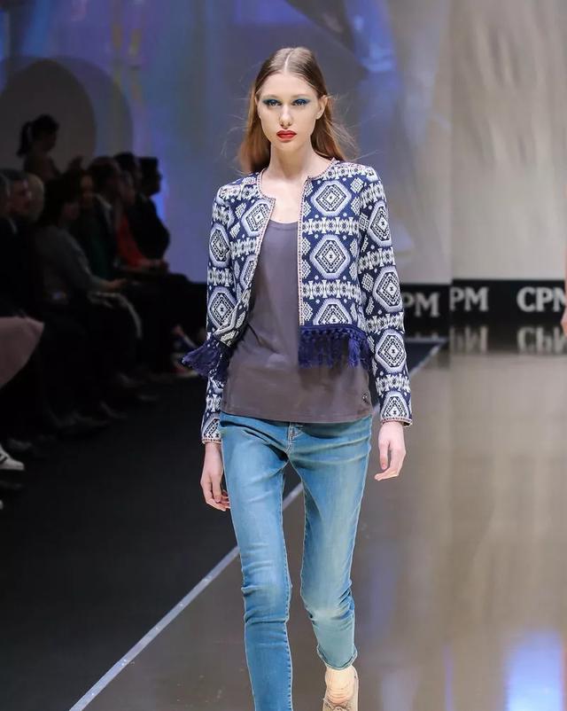 经典！永不过时的百搭牛仔