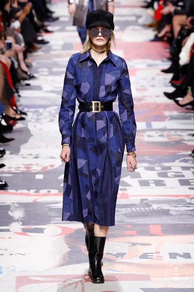 经典!永不过时的百搭牛仔