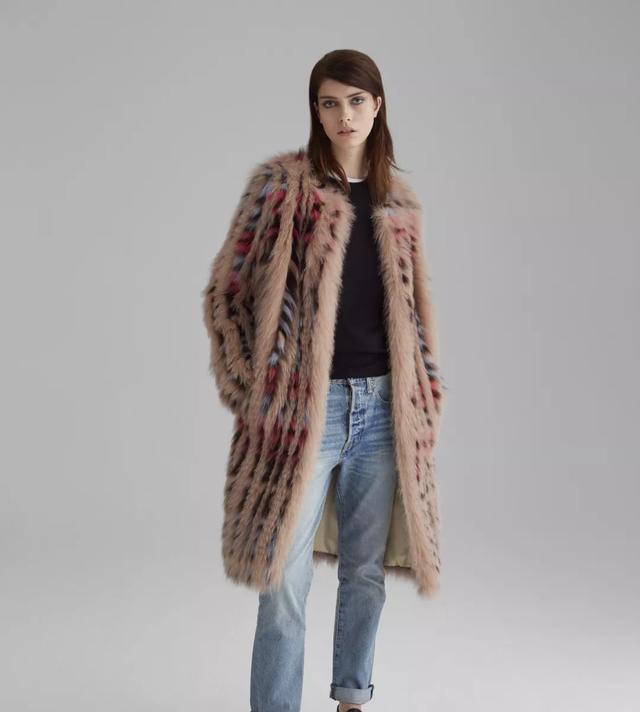 经典！永不过时的百搭牛仔