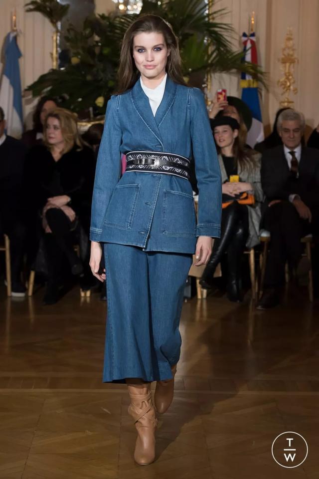 经典！永不过时的百搭牛仔