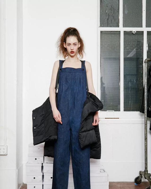 经典！永不过时的百搭牛仔