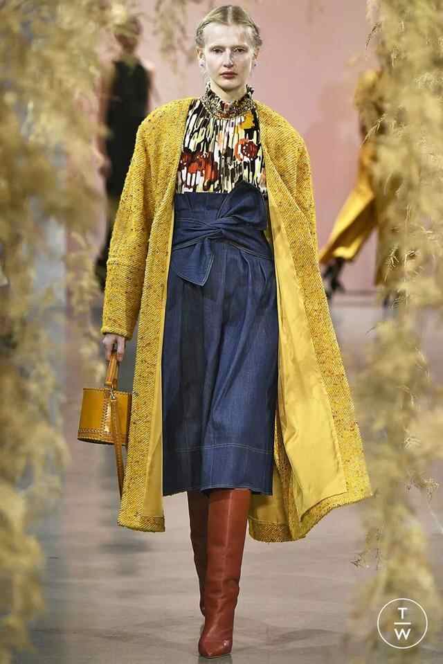 经典!永不过时的百搭牛仔