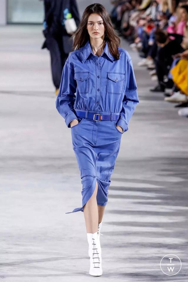 经典!永不过时的百搭牛仔