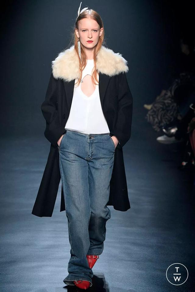 经典！永不过时的百搭牛仔