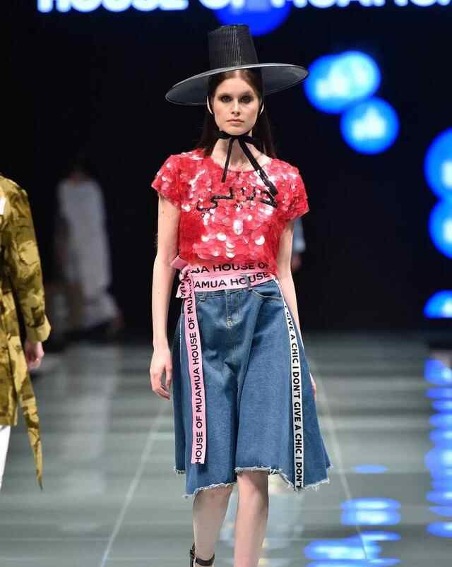 经典!永不过时的百搭牛仔