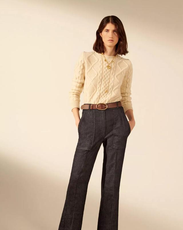 经典！永不过时的百搭牛仔