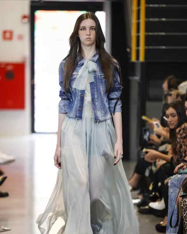 经典！永不过时的百搭牛仔