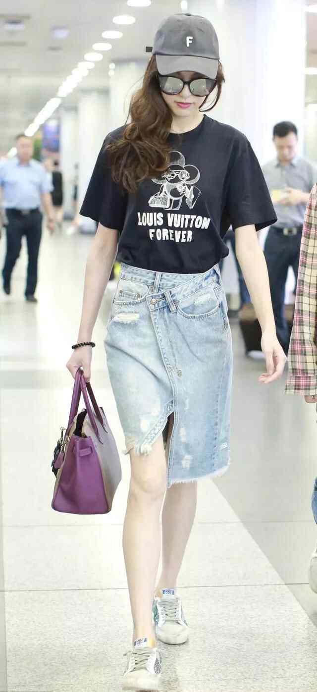 经典!永不过时的百搭牛仔