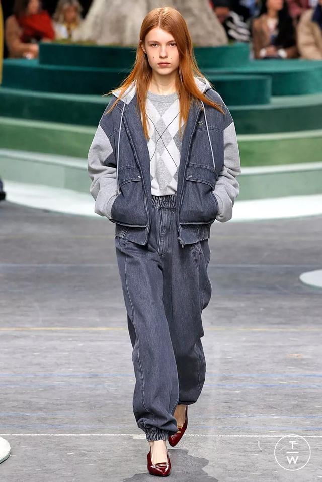 经典！永不过时的百搭牛仔