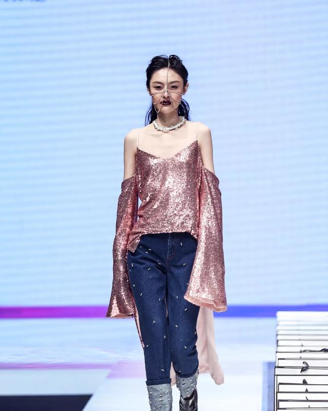 经典！永不过时的百搭牛仔