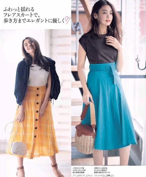 35岁的女性
