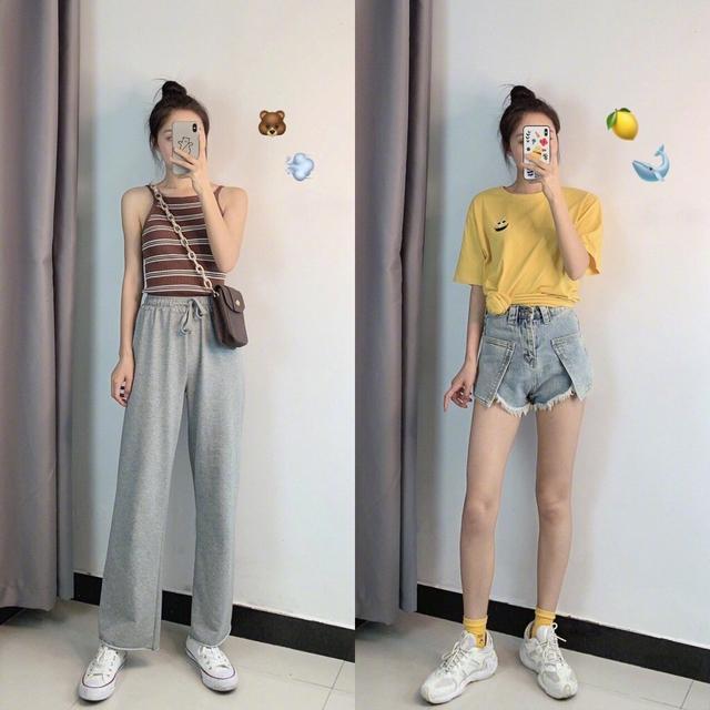 夏季女人出门，少不了这几个颜色，美不美就靠它了