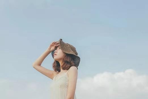 做个有福气的女人其实很简单！