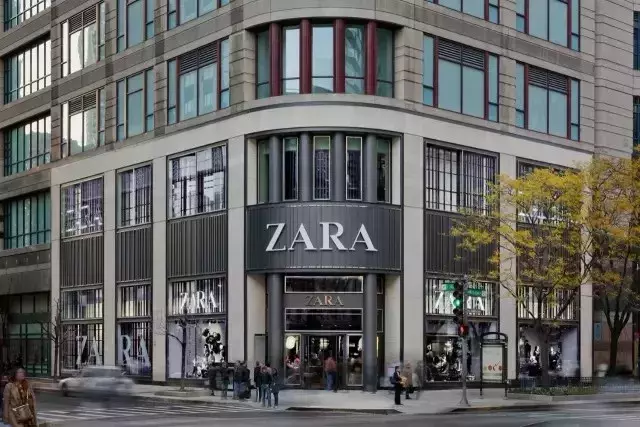 穿zara的都是什么人 Zara适合多大年龄的人 桔子时尚网 穿zara的都是什么人 Zara适合多大年龄的人 桔子时尚网