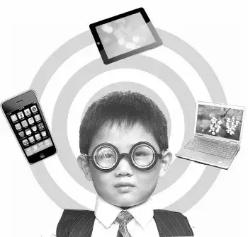 三招让孩子不玩手机，三招帮您搞定孩子沉迷玩手机