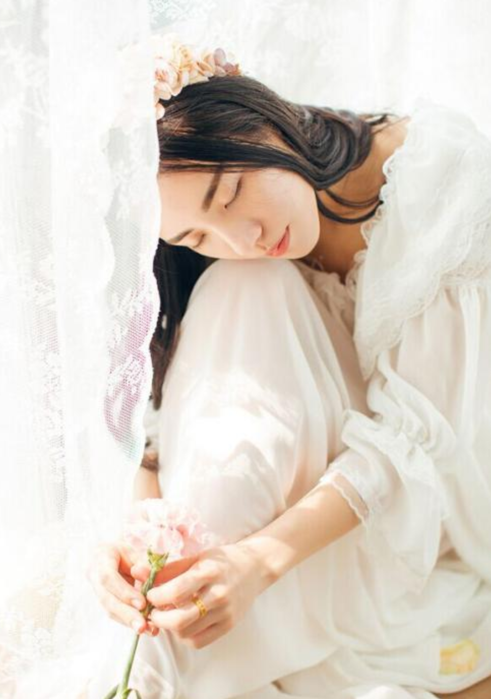 老婆很少主动联系老公是怎么想的