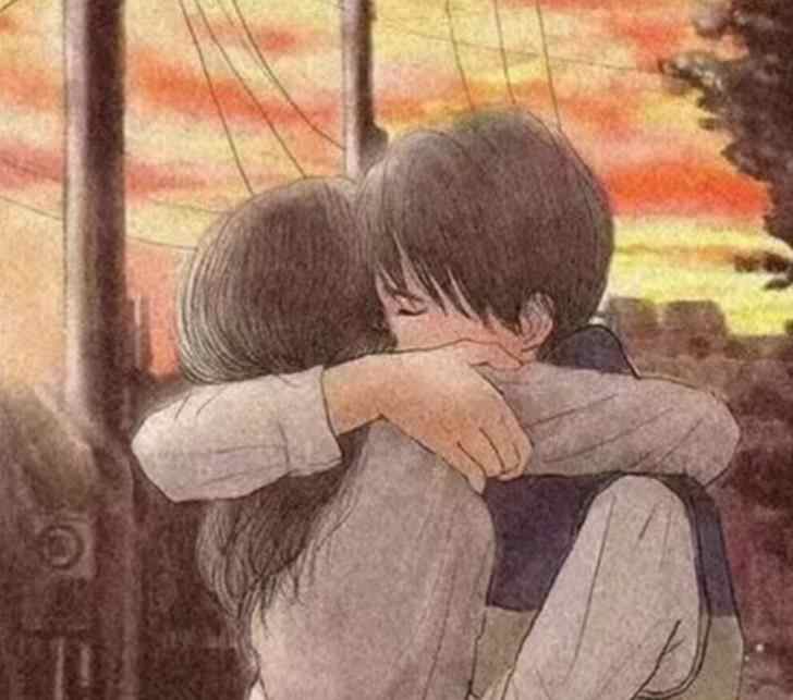 男女分开太久一般谁先难受,谁会更痛苦