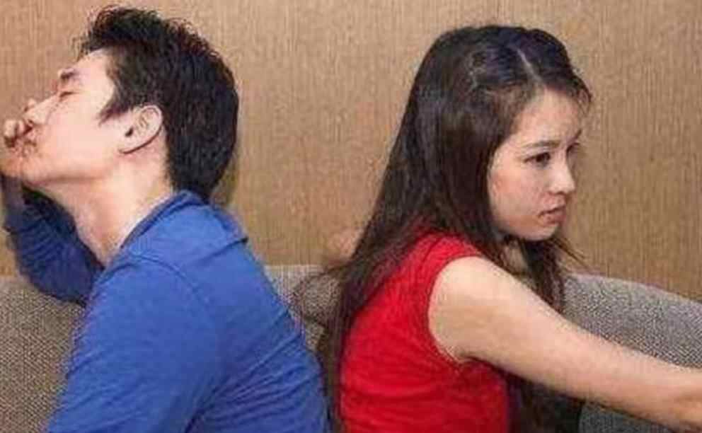 男女分开太久一般谁先难受,谁会更痛苦