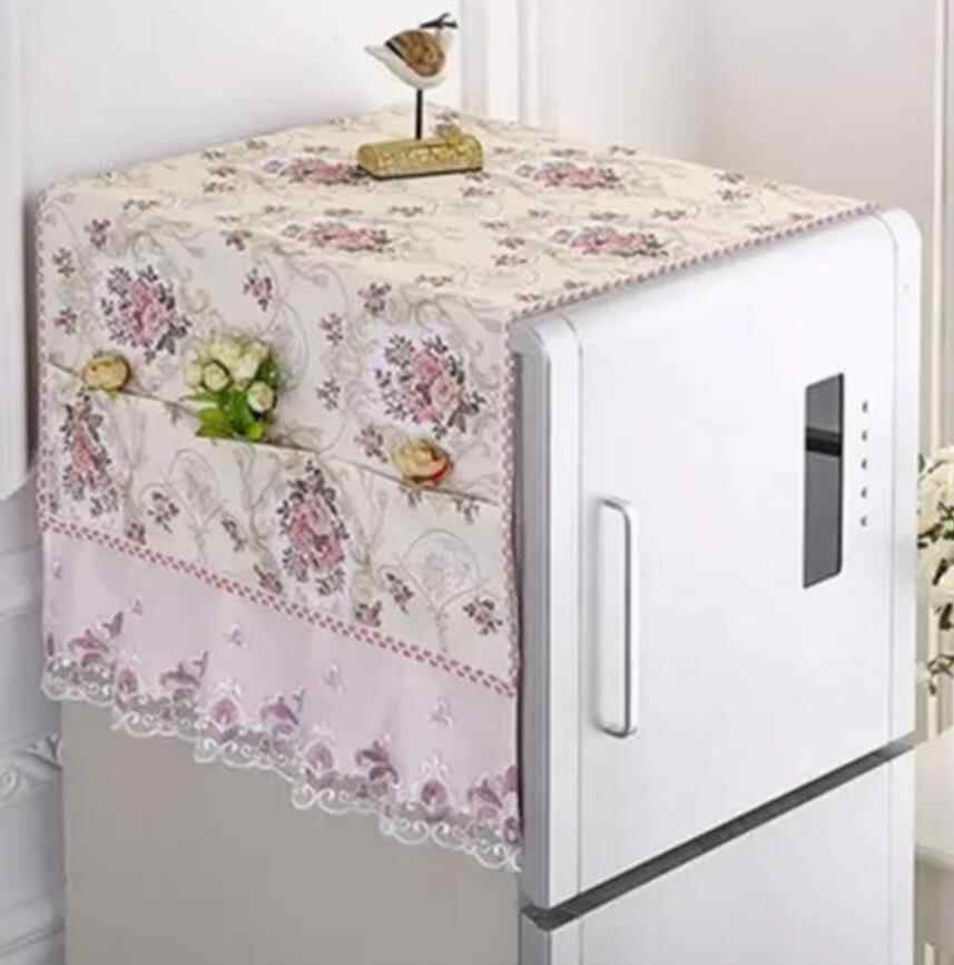 冰箱上万万不能放三样东西是什么