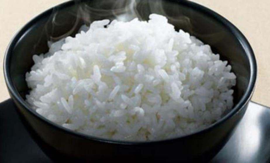 健身为何不建议吃米饭，减脂能吃米饭吗