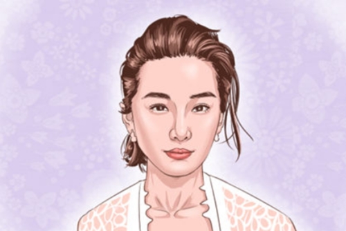 男人不帮女人三种忙，女人哪里越大越有福气