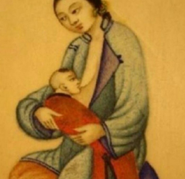 为什么古代未婚女性可以当奶娘，为什么会需要奶娘呢