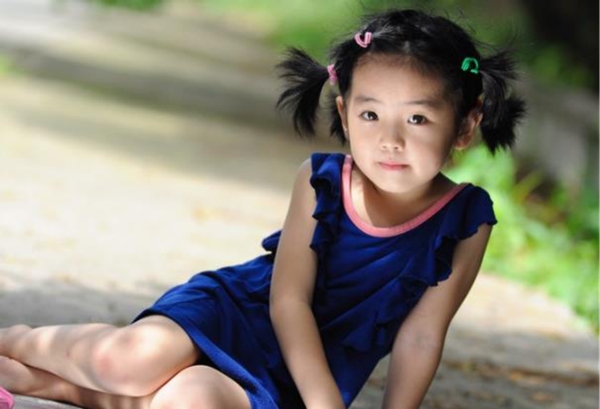 为什么女孩比男孩难养，为啥女孩心智比男孩成熟