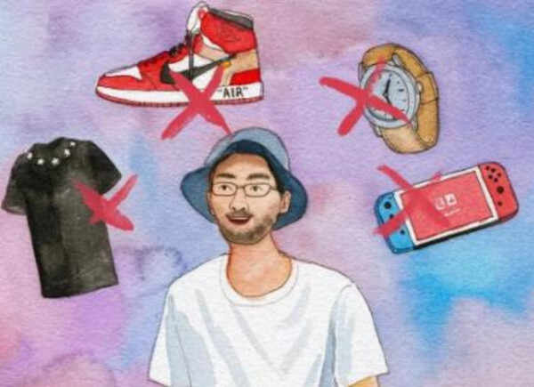 欲望太大的人怎么才能正确看待自己