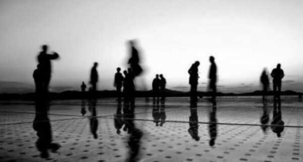 欲望太大的人怎么才能正确看待自己