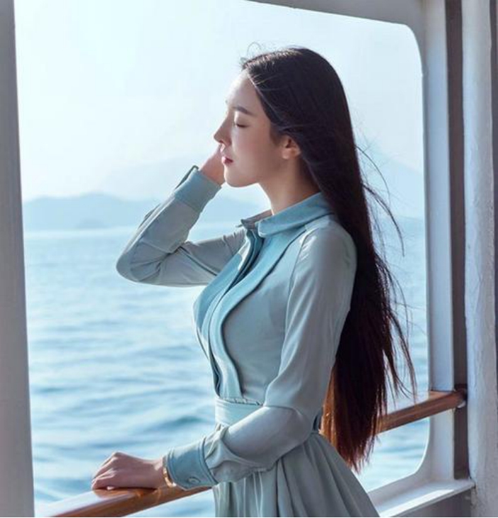 不争不抢的女人男人喜欢吗