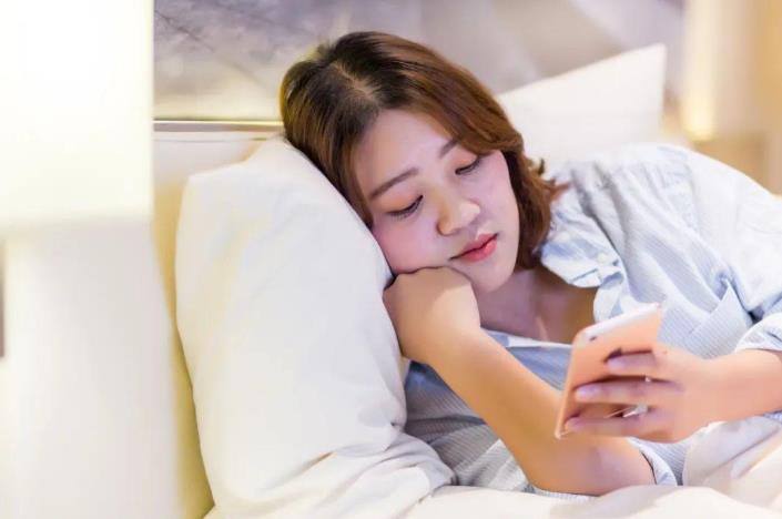 为什么晚安不能随便发，晚安能随便对异性发吗