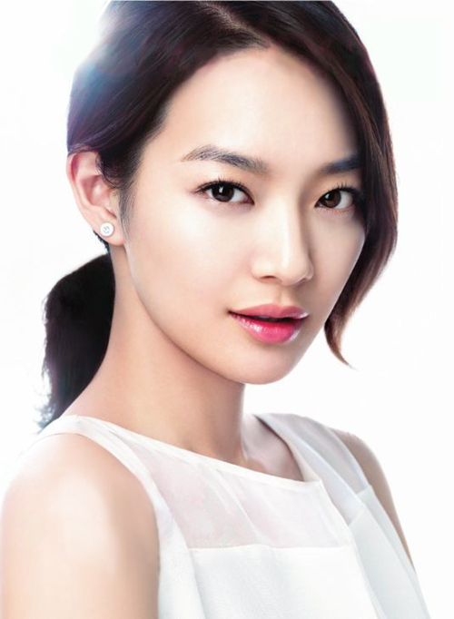 女人发际线高好不好，女人发际线太高命运