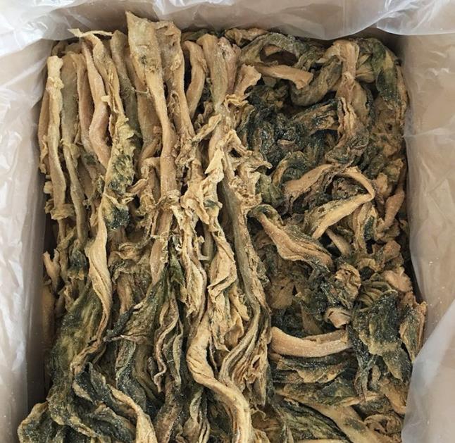 梅菜在北方叫什么菜，长期吃梅干菜的危害