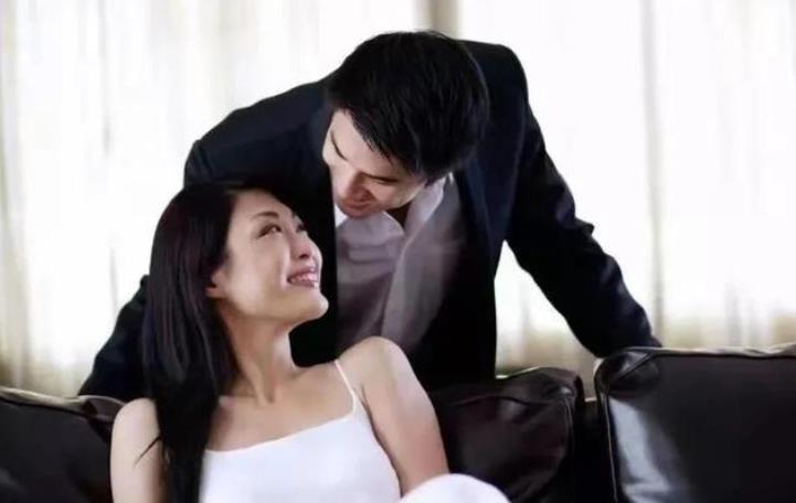 离婚男人喜欢什么女人,离婚男人喜欢你的表现