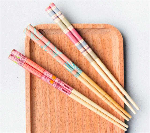 三种筷子万万不能用,银筷子吃饭的危害有什么