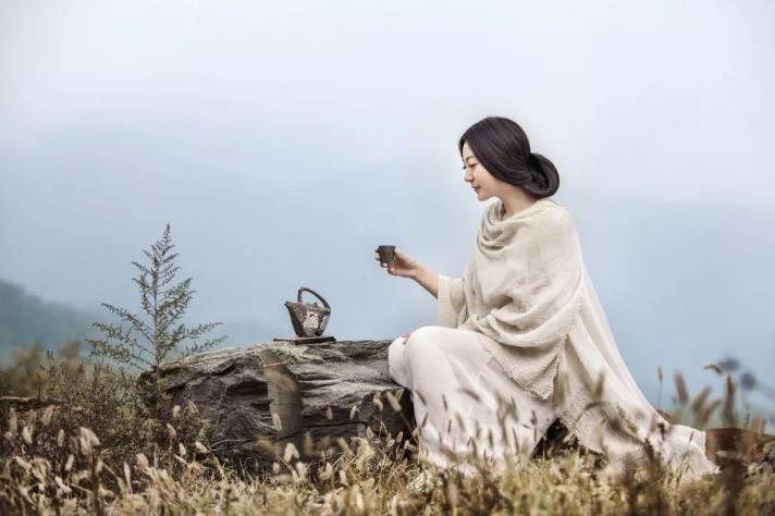 半生缘告诉了什么道理，半生缘给女人的忠告