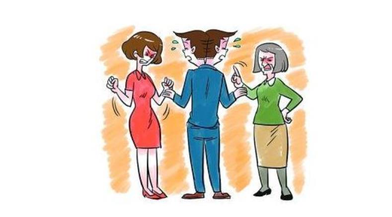 独生子女亲家怎么相处,独生子女应怎样处理亲家关系