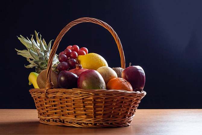 三种水果不宜送人，送人的水果有什么禁忌