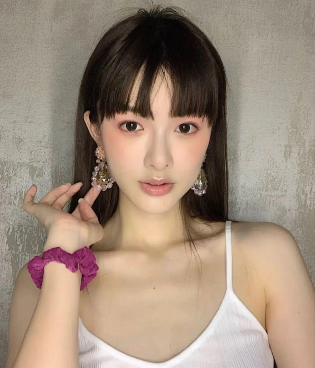 为什么直男喜欢纯欲风，长相又纯又欲什么意思