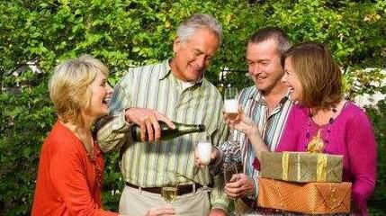 男女双方见家长顺序,见女方家长的十大忌