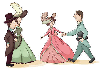 男女双方见家长顺序,见女方家长的十大忌