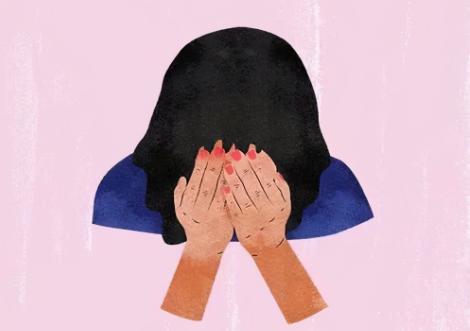 爱较劲的人是什么心理,女人为啥要和男人较劲